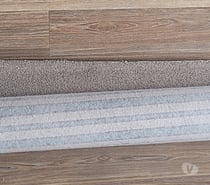 Moquette Vivendi Vibes 37 Texture frisée Aspect moucheté