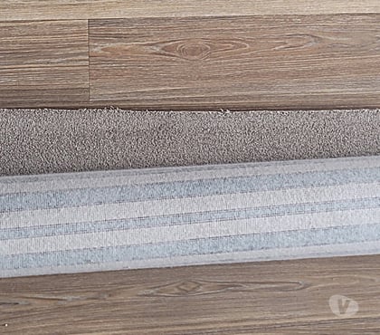 Bricolage - Jardin - Outillage Angers Angers - Photos Vivastreet Moquette Vivendi Vibes 37 Texture frisée Aspect moucheté