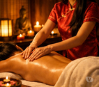 Massage chinois