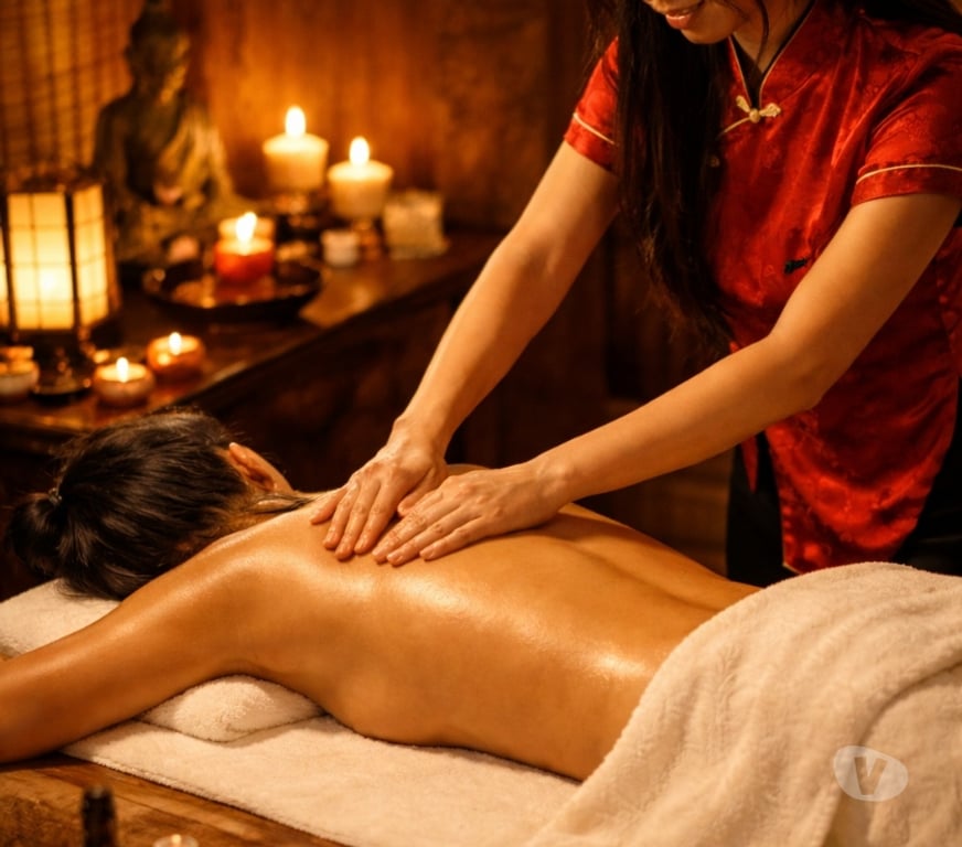Massages Paris Paris 5ème ardt - 75005 - Photos Vivastreet Massage chinois