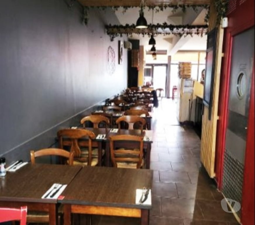 Fond de Commerce a vendre Hérault Perols - 34470 - Photos Vivastreet Pizzeria – Restaurant Traditionnel