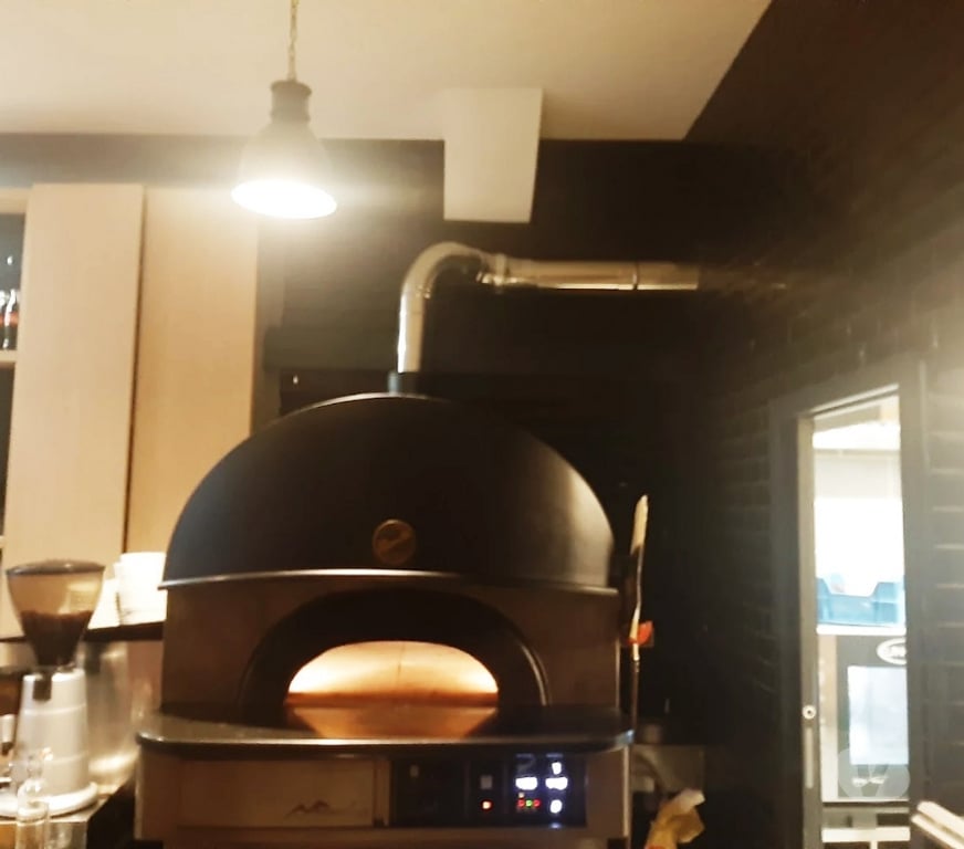 Fond de Commerce a vendre Hérault Perols - 34470 - Photos Vivastreet Pizzeria – Restaurant Traditionnel