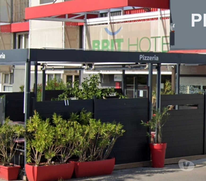 Fond de Commerce a vendre Hérault Perols - 34470 - Photos Vivastreet Pizzeria – Restaurant Traditionnel