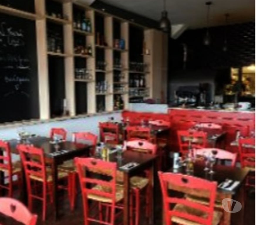 Fond de Commerce a vendre Hérault Perols - 34470 - Photos Vivastreet Pizzeria – Restaurant Traditionnel