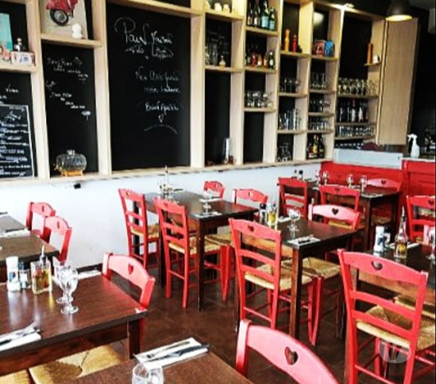 Fond de Commerce a vendre Hérault Perols - 34470 - Photos Vivastreet Pizzeria – Restaurant Traditionnel