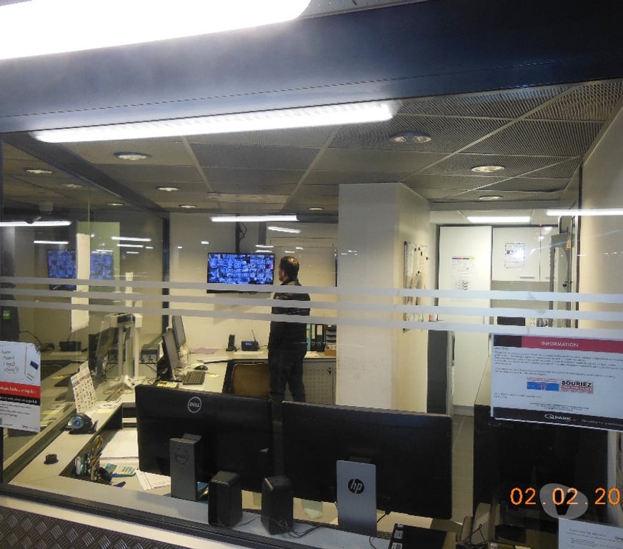 Vente Parking Alpes-Maritimes Nice - Photos Vivastreet Nice Libération Gare du Sud