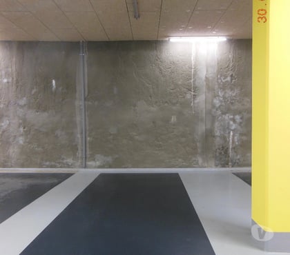 Vente Parking Nice Nice - Photos Vivastreet Nice Libération Gare du Sud