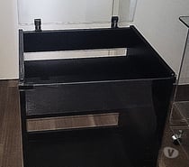 Meuble pour combiné Hi-FI