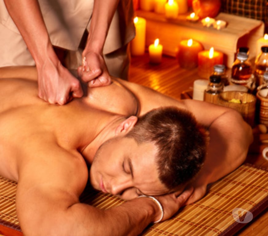 Massages Alpes-Maritimes Cannes - 06400 - Photos Vivastreet Massage relaxant à l'esprit tantrique