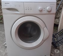 LAVE LINGE 6 KG