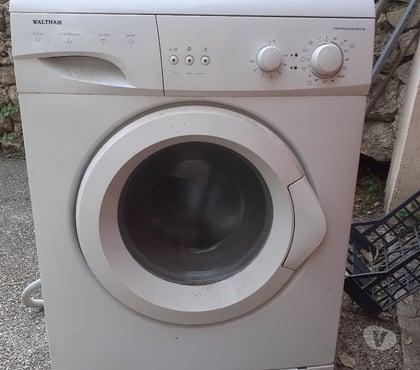 Electroménager Cavalaire sur Mer Var - Photos Vivastreet LAVE LINGE 6 KG