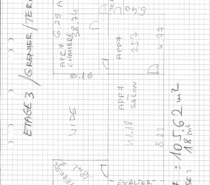 Vente Immeuble Gard Bagnols sur Ceze - 30200 - Photos Vivastreet INVESTISSEMENT LOCATIF ou copropriété