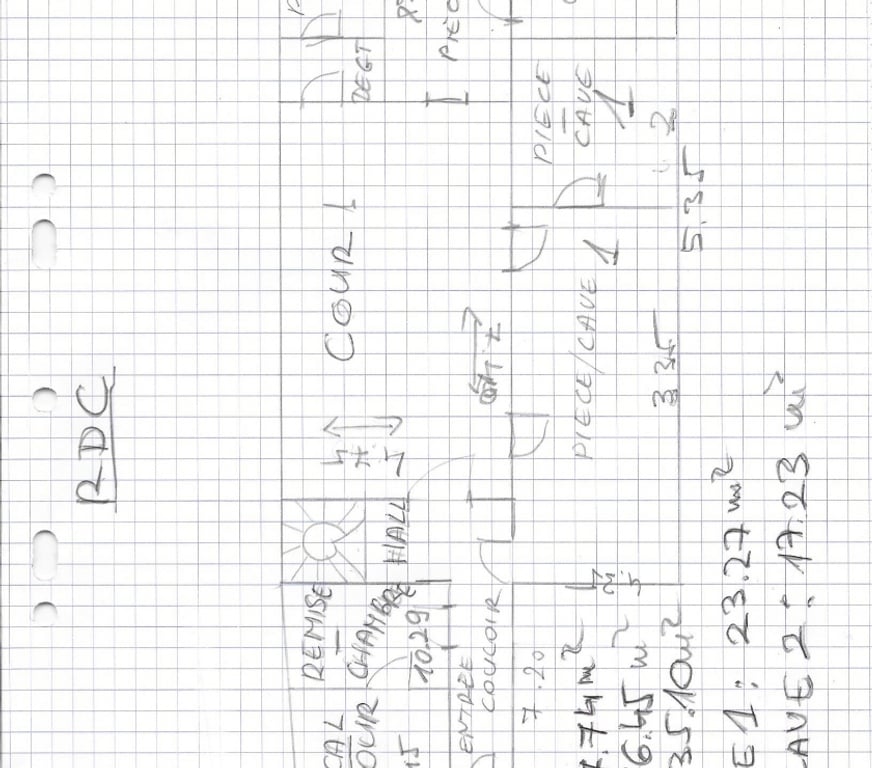 Vente Immeuble Gard Bagnols sur Ceze - 30200 - Photos Vivastreet INVESTISSEMENT LOCATIF ou copropriété