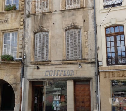 Vente Immeuble Bagnols sur Ceze Gard - Photos Vivastreet INVESTISSEMENT LOCATIF ou copropriété