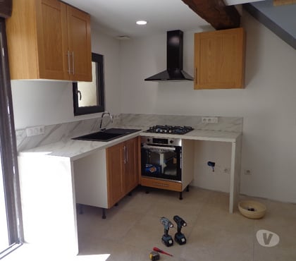 Location appartement St Nazaire de Pezan Hérault - Photos Vivastreet appartement dans une maison