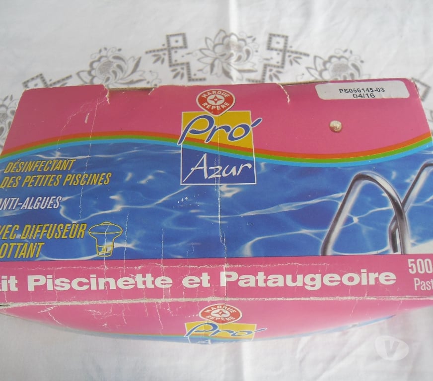 Jeux - Jouets Haute-Saône Borey - 70110 - Photos Vivastreet PISCINE POUR ENFANT