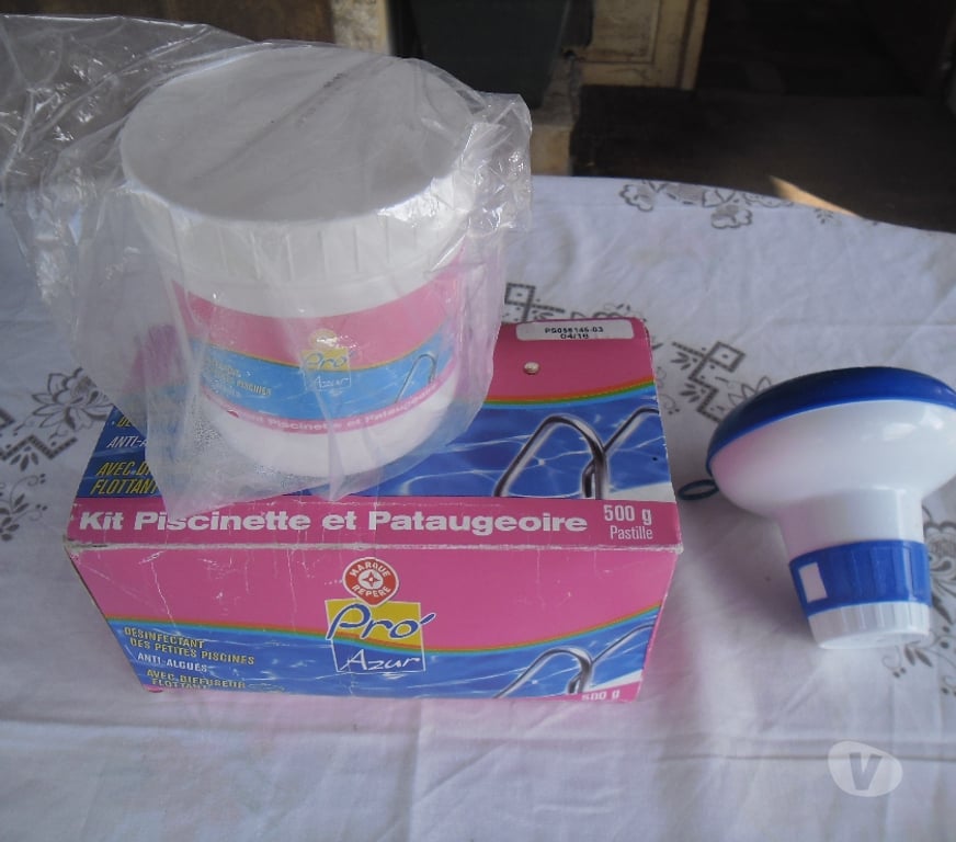 Jeux - Jouets Haute-Saône Borey - 70110 - Photos Vivastreet PISCINE POUR ENFANT