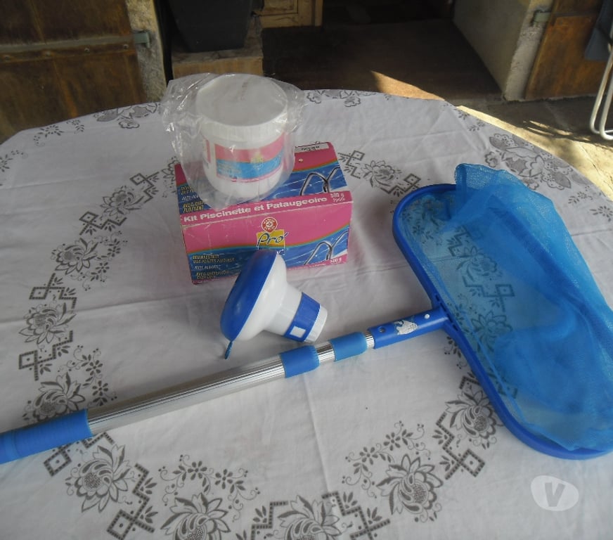 Jeux - Jouets Haute-Saône Borey - 70110 - Photos Vivastreet PISCINE POUR ENFANT