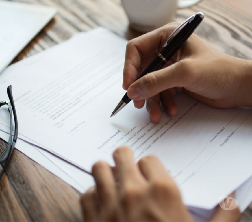 Autre Service Bouches-du-Rhône Aix en Provence - Photos Vivastreet aide pour écrire des lettres et courriers