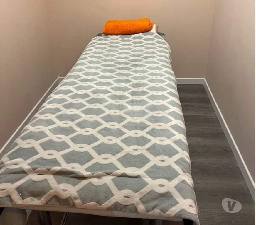 Massages Bouches-du-Rhône Marseille - Photos Vivastreet Massage relaxation à Marseille 13010