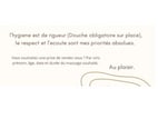 Montpellier - Montpellier — Massage tantrique sur futon