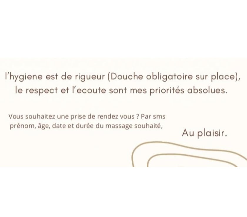 Massages Hérault Montpellier - Photos Vivastreet Massage tantrique sur futon