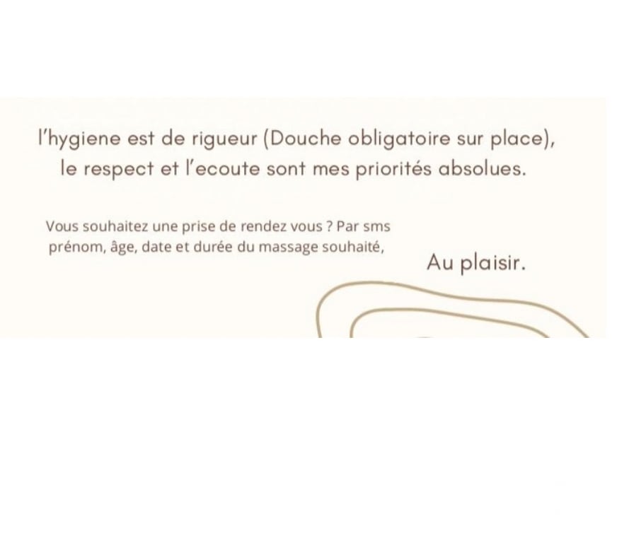Massages Hérault Montpellier - Photos Vivastreet Massage tantrique sur futon