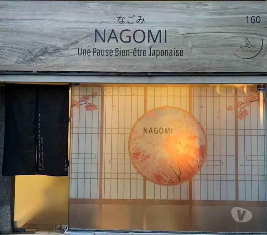 Massages Hauts-de-Seine St Cloud - 92210 - Photos Vivastreet Massage Relaxant & Bien-être Japonais Saint-cloud 92210