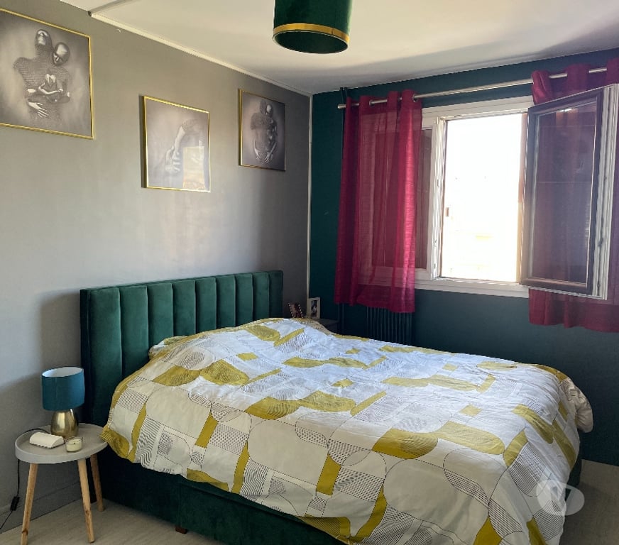 Colocations Seine-Saint-Denis Neuilly sur Marne - 93330 - Photos Vivastreet Sous location chambre moderne dans appartement proche Paris