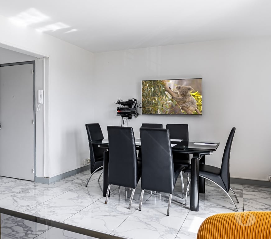 Colocations Seine-Saint-Denis Neuilly sur Marne - 93330 - Photos Vivastreet Sous location chambre moderne dans appartement proche Paris