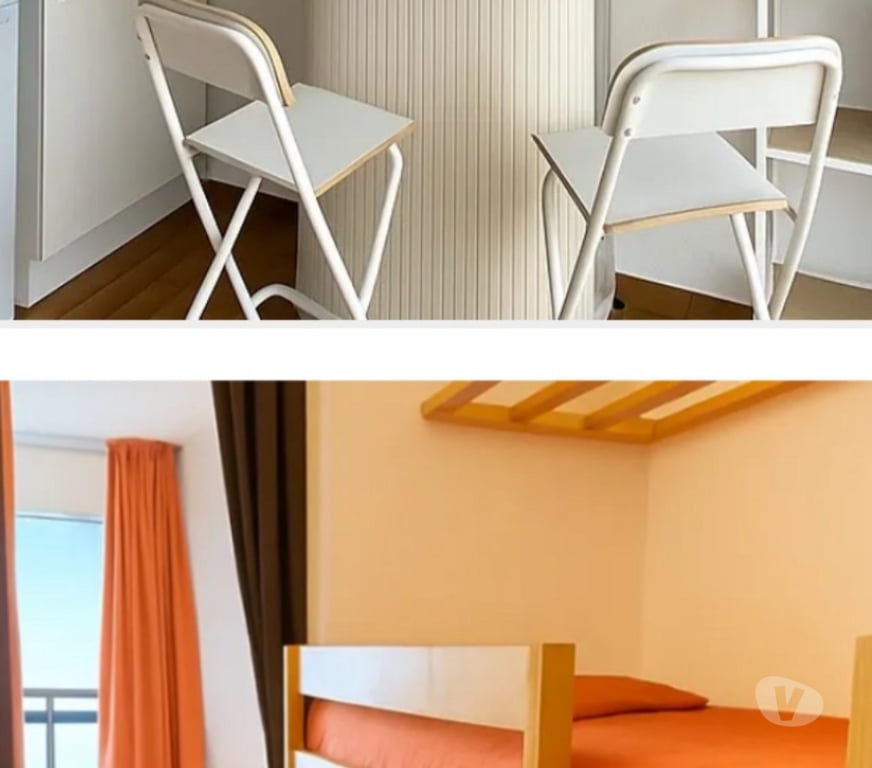 location saisonniere Pyrénées-Orientales St Cyprien - 66750 - Photos Vivastreet Accès direct plage piscine avec une superbe vue