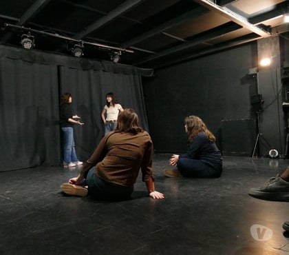 Musique - Théâtre - Danse Paris 11ème ardt Paris - Photos Vivastreet Portes Ouvertes 2026