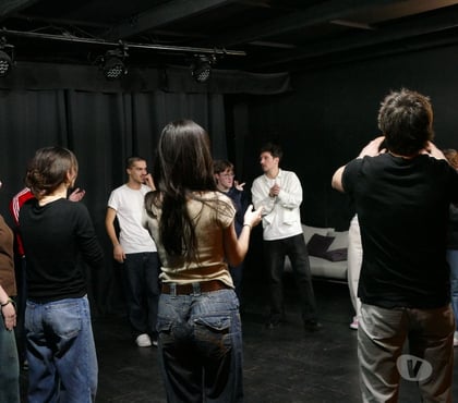 Concerts - Théâtre - Spectacles Paris 11ème ardt Paris - Photos Vivastreet Stage D’Entrée - Mars 2026