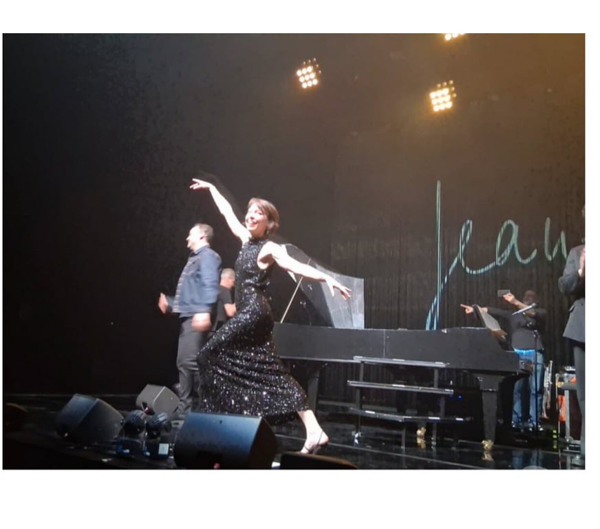 Spectacles Alpes-Maritimes Cannes - 06400 - Photos Vivastreet 2 places pour le concert de Jeanne Cherhal à Cannes samedi