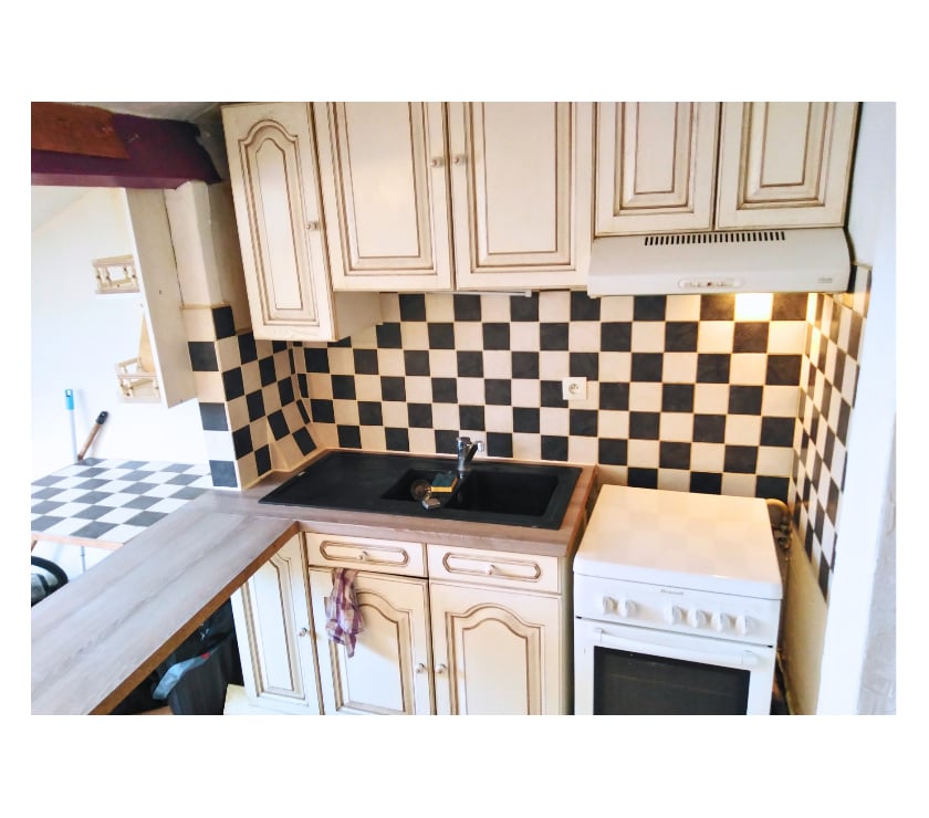 Appartements à vendre Val-de-Marne Alfortville - 94140 - Photos Vivastreet Appartement de charme - Alfortville nord