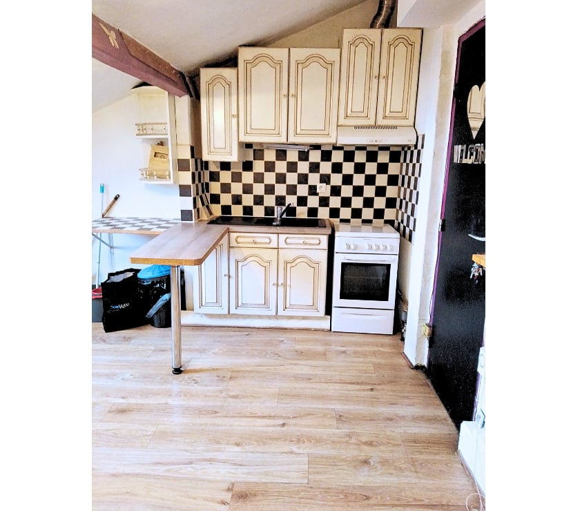 Appartements à vendre Val-de-Marne Alfortville - 94140 - Photos Vivastreet Appartement de charme - Alfortville nord