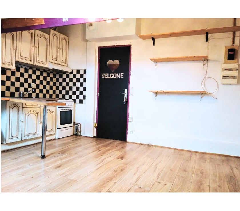 Appartements à vendre Alfortville Val-de-Marne - Photos Vivastreet Appartement de charme - Alfortville nord