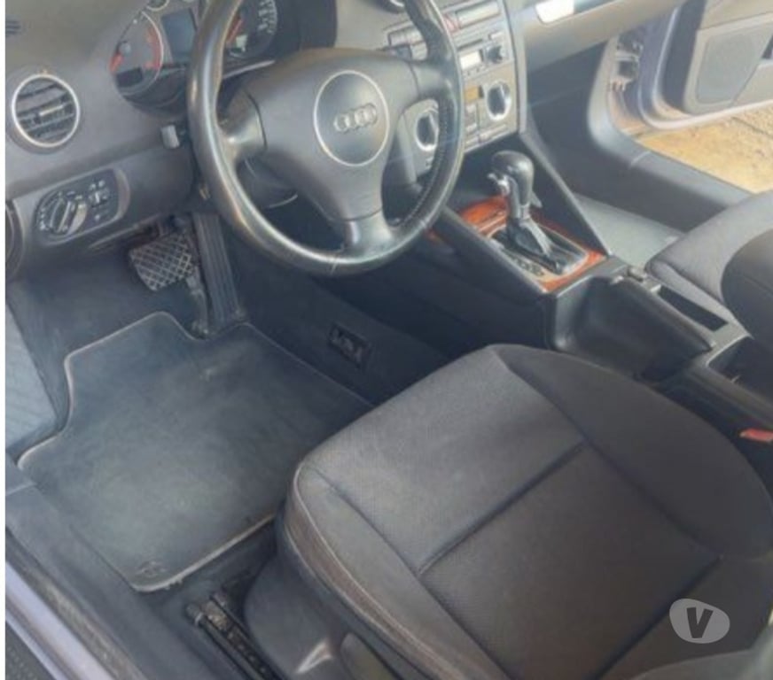 Voiture d'occasion Gironde Libourne - 33500 - Photos Vivastreet Audi a3 boite auto