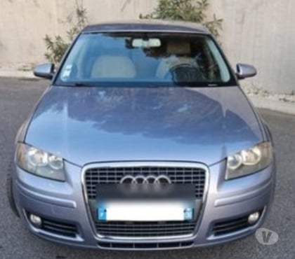Voitures Libourne Gironde - Photos Vivastreet Audi a3 boite auto