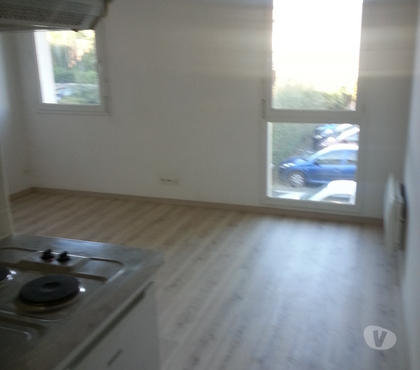 Appartements vides Evreux Eure - Photos Vivastreet F1 avec parking Evreux ST Michel