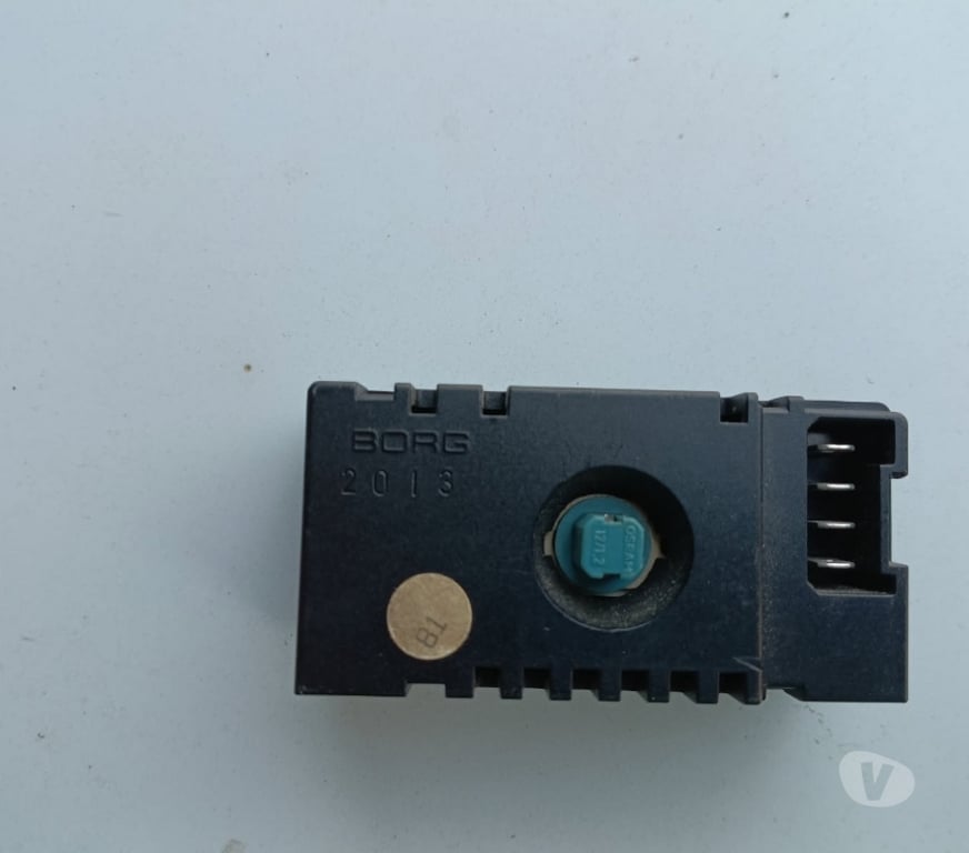 Pièces et services auto Essonne St Vrain - 91770 - Photos Vivastreet HORLOGE DE 205 GTI