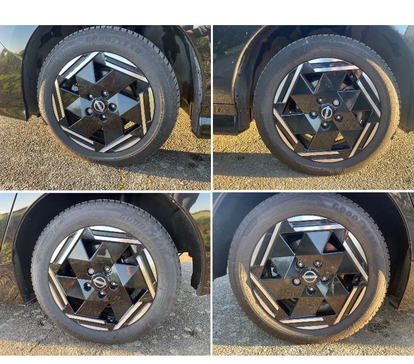 Voiture d'occasion Eure-et-Loir Chartres - 28000 - Photos Vivastreet Nissan Leaf Acenta 21 batterie 40 kWh 150 ch