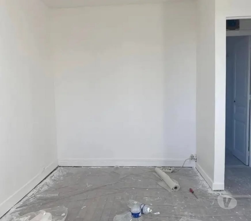 Artisans & dépannages Ardennes Nouzonville - Photos Vivastreet Auto entrepreneur peintre en bâtiment