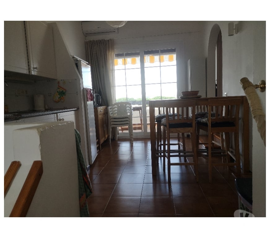 location saisonniere Espagne - Photos Vivastreet Location appartement Escala Costa Brava