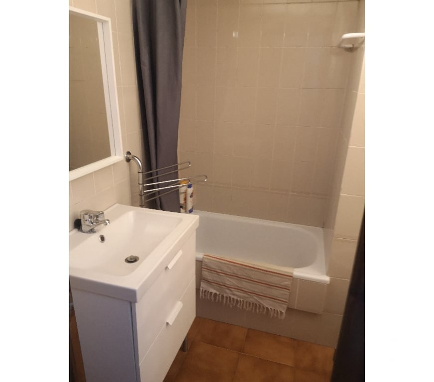 location saisonniere Espagne - Photos Vivastreet Location appartement Escala Costa Brava