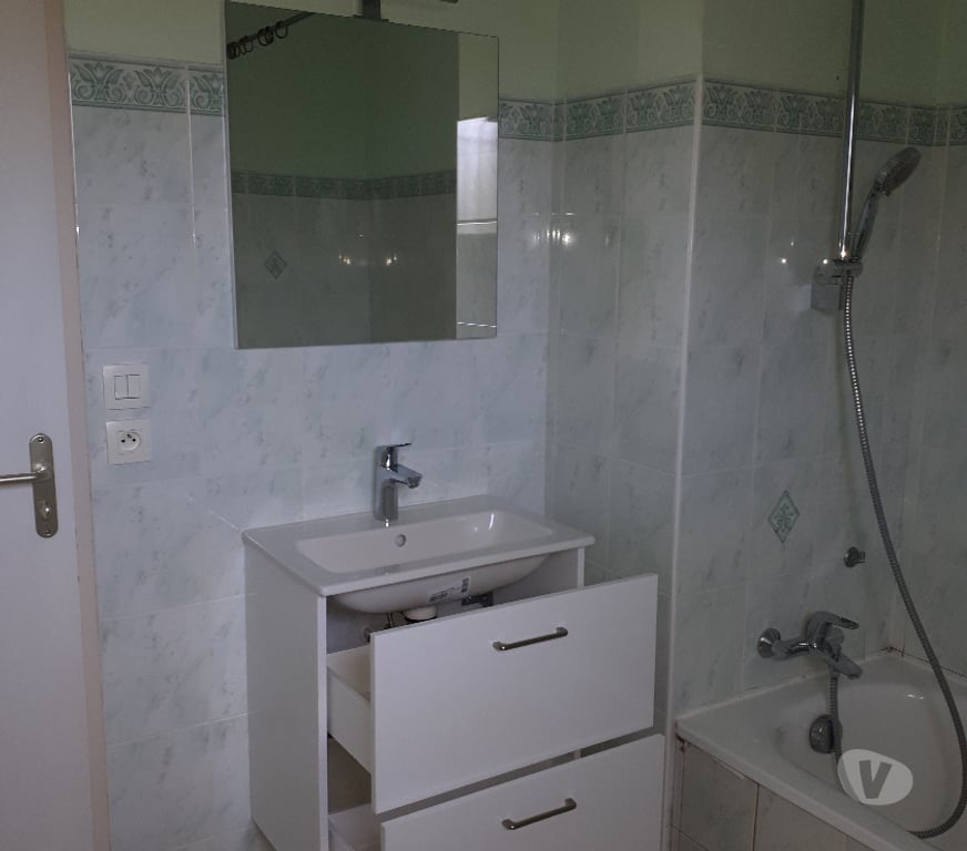 Location appartement Isère La Sone - 38840 - Photos Vivastreet A LA CAMPAGNE DE LA SONE 38840, VUE SUR LE VERCORS