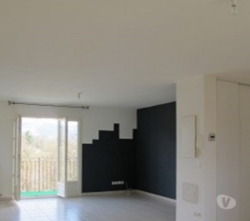 Location appartement Isère La Sone - 38840 - Photos Vivastreet A LA CAMPAGNE DE LA SONE 38840, VUE SUR LE VERCORS