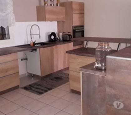 Location appartement La Sone Isère - Photos Vivastreet A LA CAMPAGNE DE LA SONE 38840, VUE SUR LE VERCORS