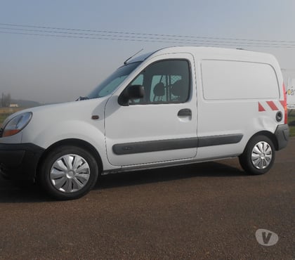 Véhicules utilitaires Montmirail Montmirail - Photos Vivastreet renault kangoo 1.2 16v