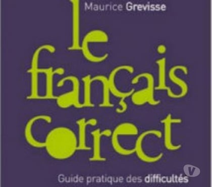 Soutiens scolaires Guilvinec Finistère - Photos Vivastreet souiten en français orthographe, grammaire et conjugaison